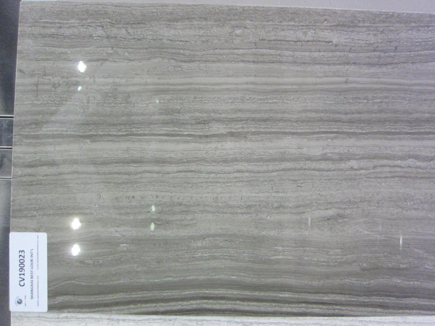 M313 Wood Grey