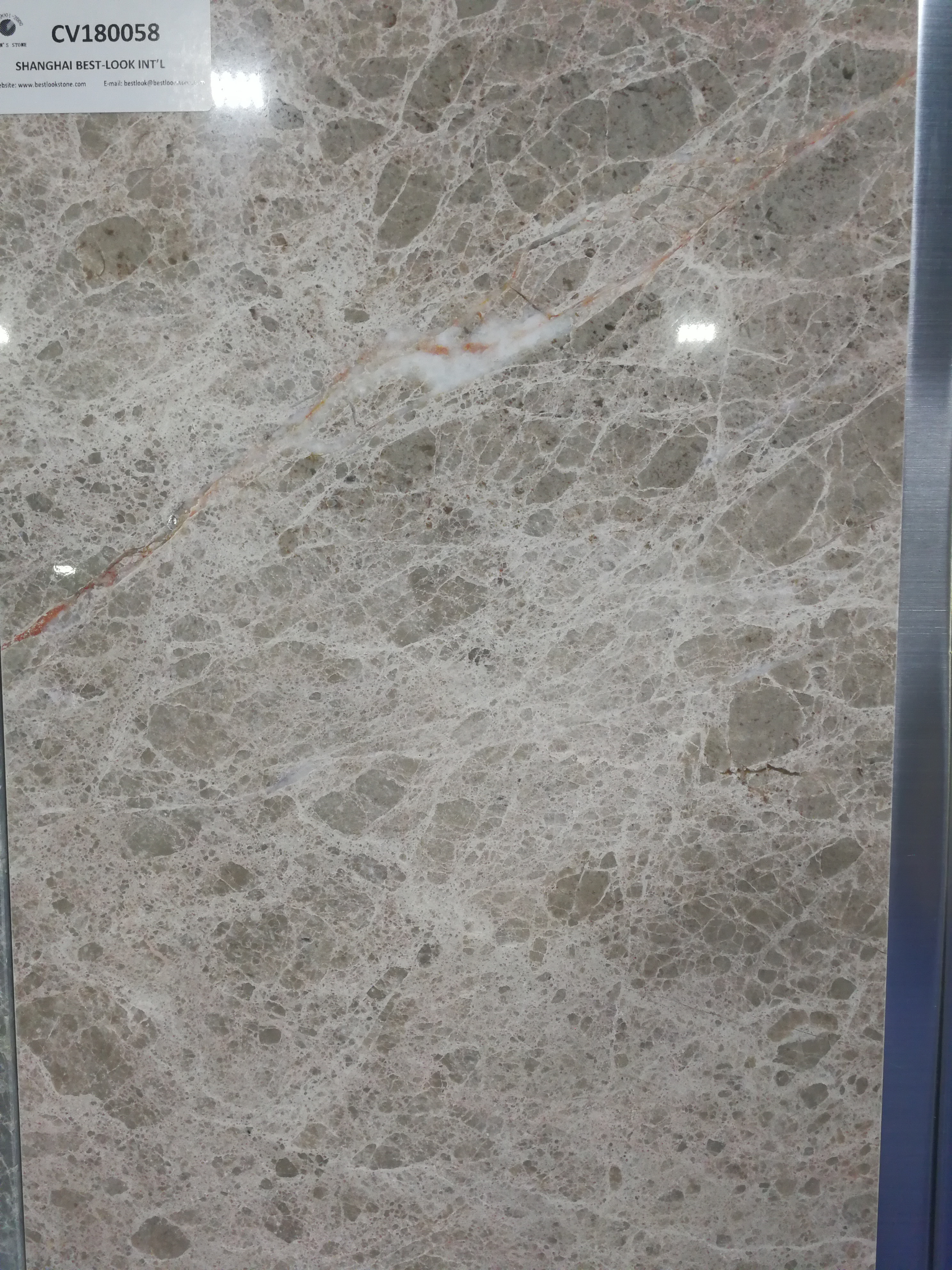 M077G Asia Emperador Light