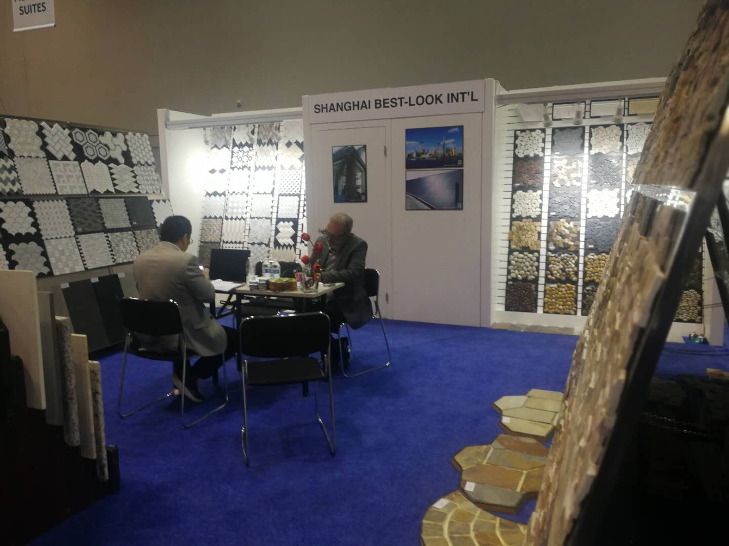 COVERINGS 2019