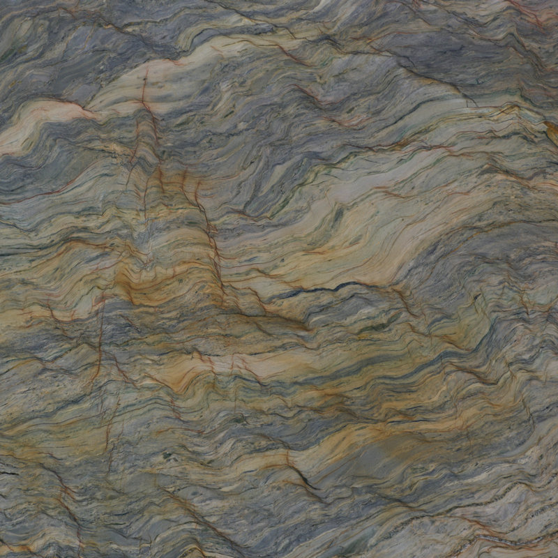 Silk Road Granite