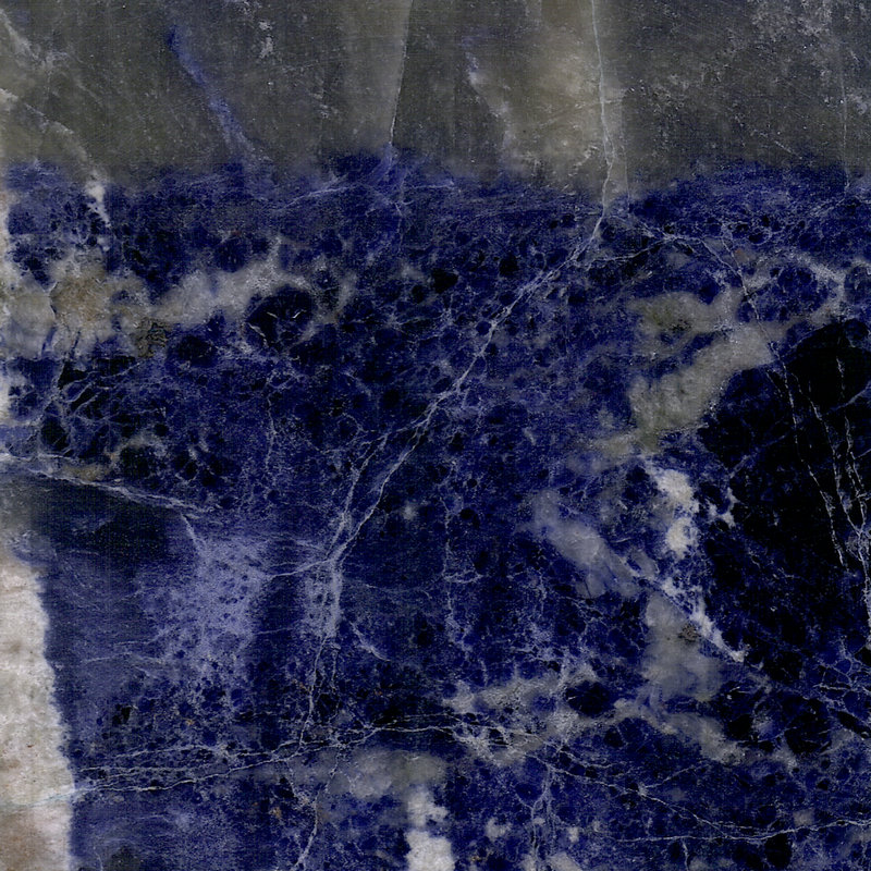 Sodalite Blue