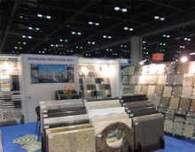 Coverings 2012